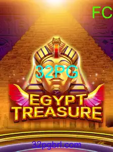EgyptTreasure