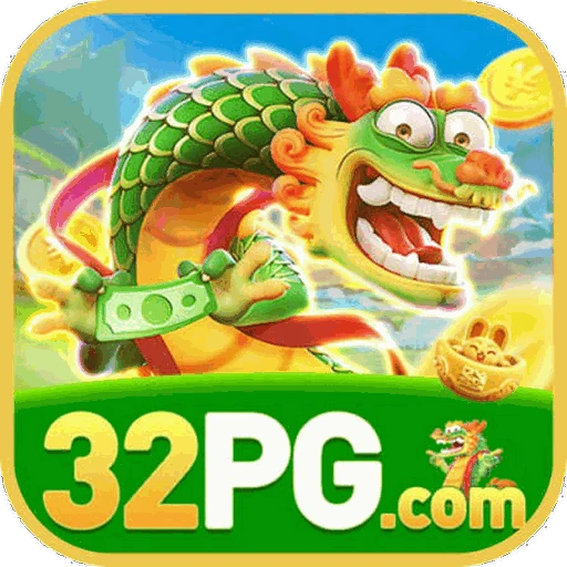 32PG Logo